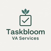 Taskbloom Virtual Assistant Services logo - Similar company to Bpi Advisory