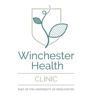 Winchester Health Clinic logo - Similar company to Brookfield Barn