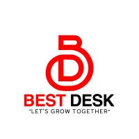 BestDeskIT Solutions PVT LTD logo - Similar company to Redx Technosoft