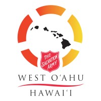The Salvation Army Echelon West Oahu logo - Similar company to Salvation Army Echelon