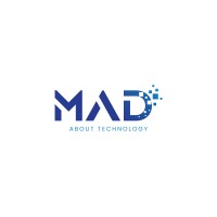 My Apps Development logo - Similar company to Runcode Software Solutions