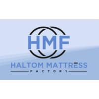 Haltom Mattress Factory logo - Similar company to Eluxury