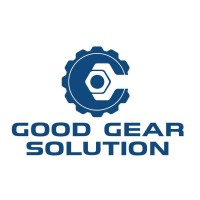 Good Gear Solution PTE.LTD logo - Similar company to Good Gear