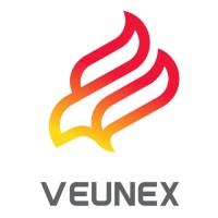 Veunex logo - Similar company to Workbuzz