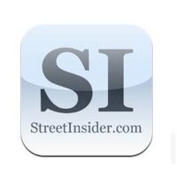 StreetInsider.com logo - Similar company to Sphere Global Holdings