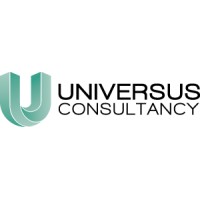 Universus Consultancy logo - Similar company to Green Traffic Export Services Bv