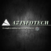 A2 infotech logo - Similar company to A2Infotech Pvt. Ltd.