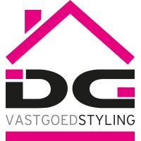 DG Vastgoedstyling logo - Similar company to Koen Van Velsen Architecten