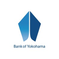 BANK OF YOKOHAMA LIMITED (THE) logo - Similar company to Grow Studio