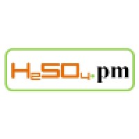 H2SO4.pm logo - Similar company to H2So4 | Mbc