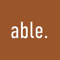 Able logo - Similar company to Cellino Group