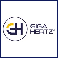 Giga Hertz logo - Similar company to Casa Moura