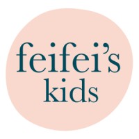 FeiFei's Kids logo - Similar company to Curio Inc