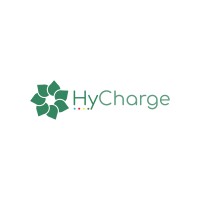 HyCharge logo - Similar company to Campus Roots