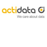 actidata Storage Systems GmbH logo - Similar company to 3D-Berlin Vr Solutions Gmbh