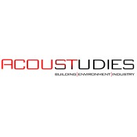 ACOUSTUDIES logo - Similar company to Monaco Mobilier Service