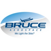 BRUCE AEROSPACE INC. logo - Similar company to Ee Technologies