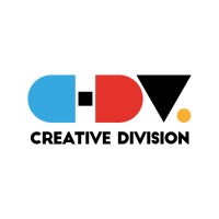 C-DV | Creative Division logo - Similar company to Thyme Technologies South Africa