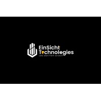 Einsicht technologies logo - Similar company to Einsicht Technologies