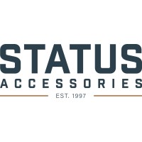 Status Accessories logo - Similar company to Eric Scott Leathers, Llc