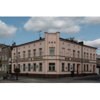 Bank Spółdzielczy w Kórniku logo - Similar company to Bank Spółdzielczy W Jarosławiu