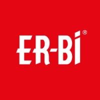 Er-Bi Clamps logo - Similar company to Kmc Group