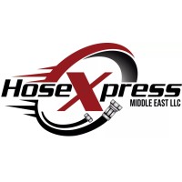 HOSEXPRESS MIDDLE EAST LLC logo - Similar company to Tekomatech