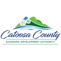 Catoosa County Economic Development Authority logo - Similar company to Boynton Elementary School