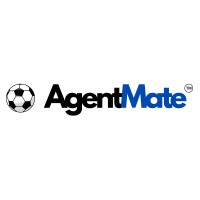 Football Agent Mate logo - Similar company to Top Football Agent