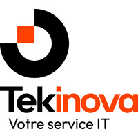 Tekinova logo - Similar company to Groupe Iserba Invest