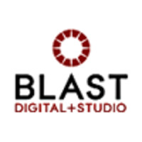 Blast Digital+Studio