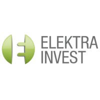 Elektra Invest logo - Similar company to Baicons