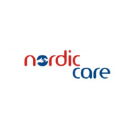 Nordic Care Services logo - Similar company to Lenas Helsepersonell As