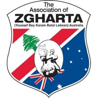 The Association of Zgharta (YBKBL) Australia Inc. logo - Similar company to Ehden Philanthropic Fund