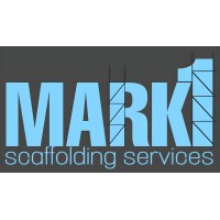 Mark one Scaffolding Ltd logo - Similar company to Sam Scaffolding Ltd