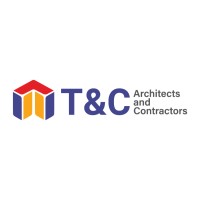 T&C Architects and Contractors logo - Similar company to Sap Constructions