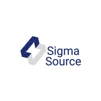 Sigma Source logo - Similar company to Helpme Cfo
