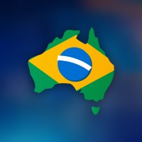 Comunidade Brasileiros de Sucesso na Austrália logo - Similar company to Artsmiles