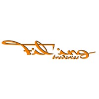 FIL'ING Broderies logo - Similar company to Sanks