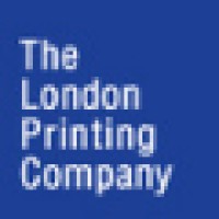 The London Printing Company logo - Similar company to Web Brain Solutions Llp