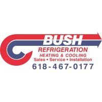 Bush Refrigeration, Inc. logo - Similar company to American Cooler Technologies