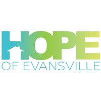 HOPE of Evansville logo - Similar company to Echo Housing & Community Development