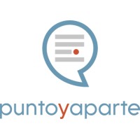 puntoyaparte - Übersetzungen & Lektorat Spanisch logo - Similar company to Spanisch Schule