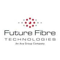 Future Fibre Technologies logo - Similar company to Thubatech