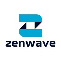 ZENWAVENG logo - Similar company to Shaydee Coder
