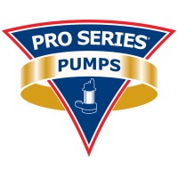 Pro Series Pumps logo - Similar company to Rockford Separators