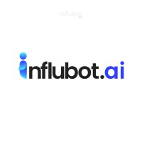 Influbot.ai logo - Similar company to Digitalscoob Marketing Solutions