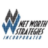 Net Worth Strategies, Inc. logo - Similar company to Total Office, Inc.