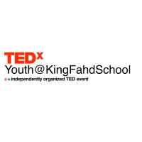 Tedxyouth@Kingfahds