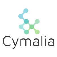 CYMALIA logo - Similar company to Amit Services